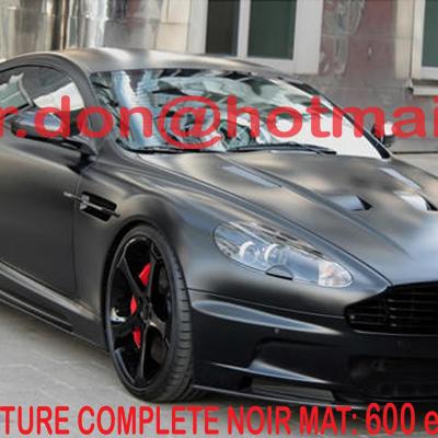 Aston Martin MAT
