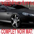 covering mate, film mat, film mate, couleur mat, carrosserie mat