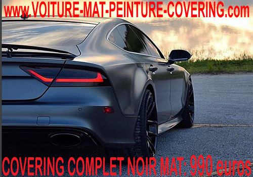 cout covering voiture, covering voiture pas cher, full covering