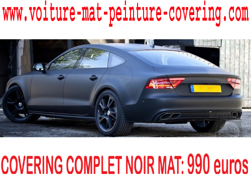covering voiture, cover voiture, tarif covering voiture