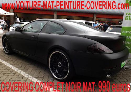 Les Experts En Réparation De Carrosserie à Domicile Carméléon