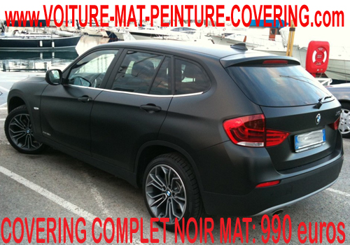 carrosserie online, peintures voitures, peinture mate voiture