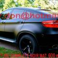 BMW X6 noir mat, BMW X6 noir mat, BMW mat
