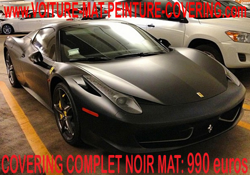 FERRARI-458-NOIR-MAT-28