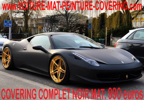 FERRARI-458-NOIR-MAT-49