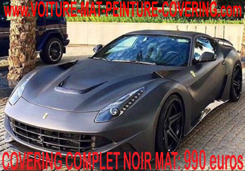 FERRARI-F12-NOIR-MAT