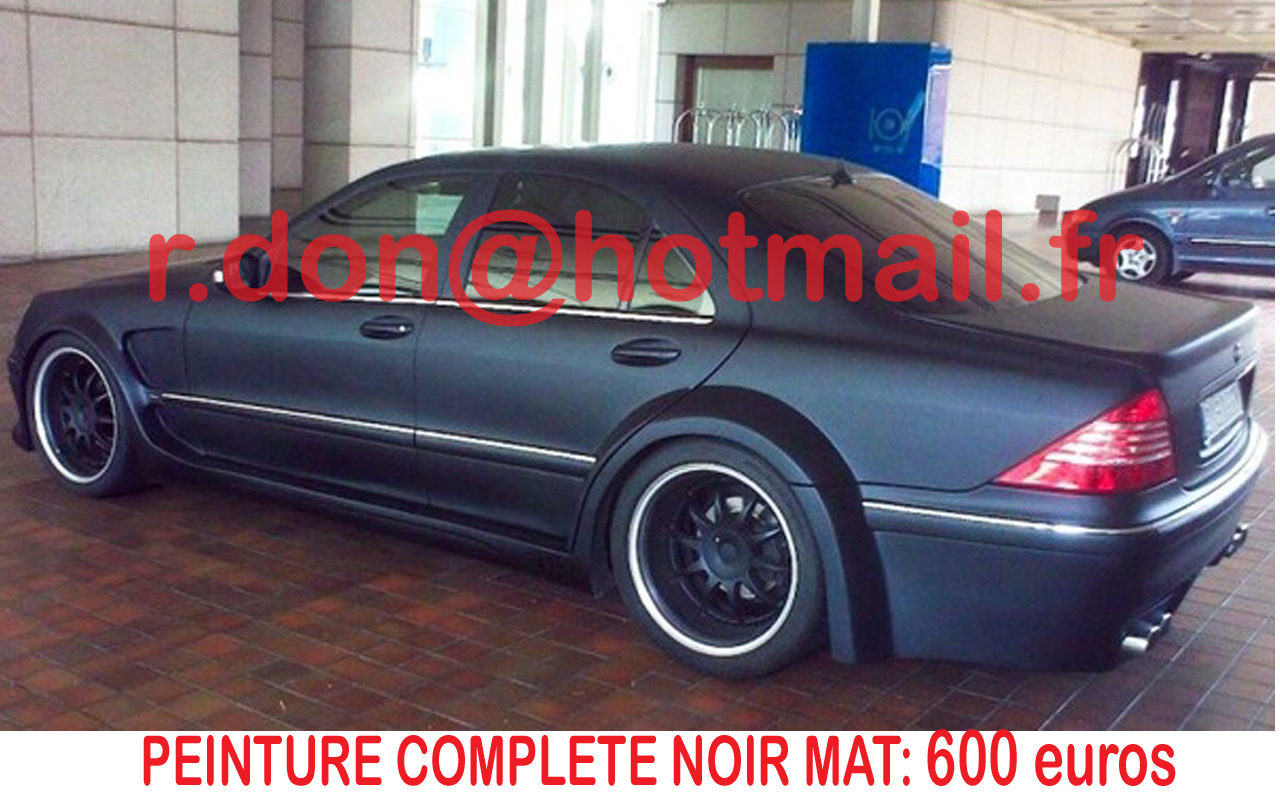 MERCEDES-CL-covering-retroviseur-covering-retroviseur-voiture-mat