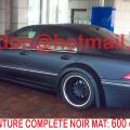 MERCEDES-CL-covering-retroviseur-covering-retroviseur-voiture-mat