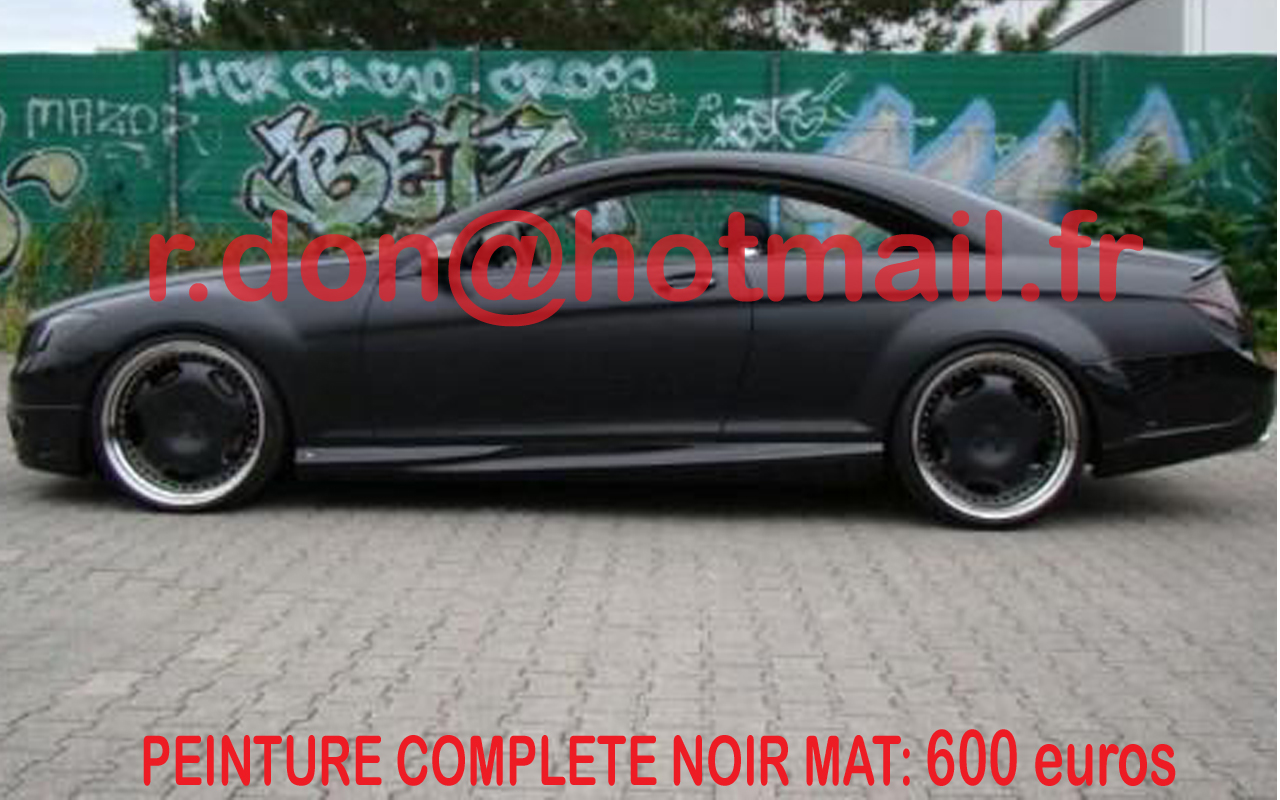 mercedes-cl-covering-vehicules-picardie-covering-auto-picardie