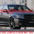 MERCEDES-CLASSE-C-covering-rambouillet-covering-auto-rambouillet