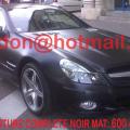 MERCEDES-SL-covering-sur-jantes-covering-sur-jantes-auto-noir-mat