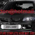 MITSUBISHI-EVO-covering-auto-savoie-covering-auto-savoie-noir-mat