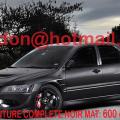 MITSUBISHI-EVO-covering-auto-toulouse-covering-auto-toulouse-mat