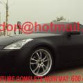 NISSAN-350Z-covering-voiture-toulon-covering-vehcules-toulon-mat