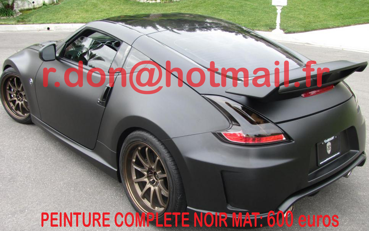 NISSAN-370Z-covering-vaucluse-covering-vaucluse-covering-auto
