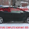 PEUGEOT-208-CC-comment-nettoyer-noir-mat-sur-auto