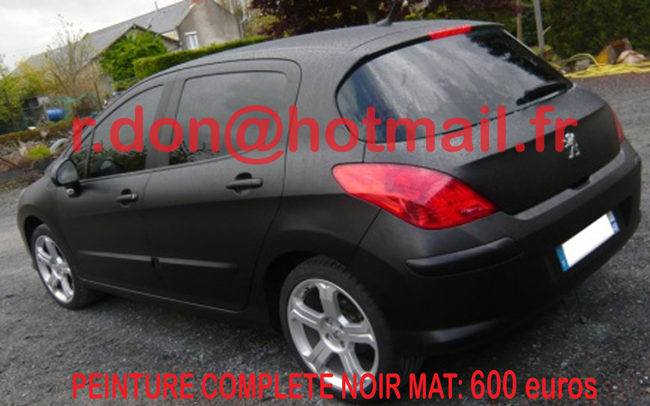 PEUGEOT-308-noir-mat-sur-voiture-noir-mat-sur-voiture