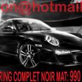 Porsche 911, Porsche 911, covering Porsche 911 noir mat