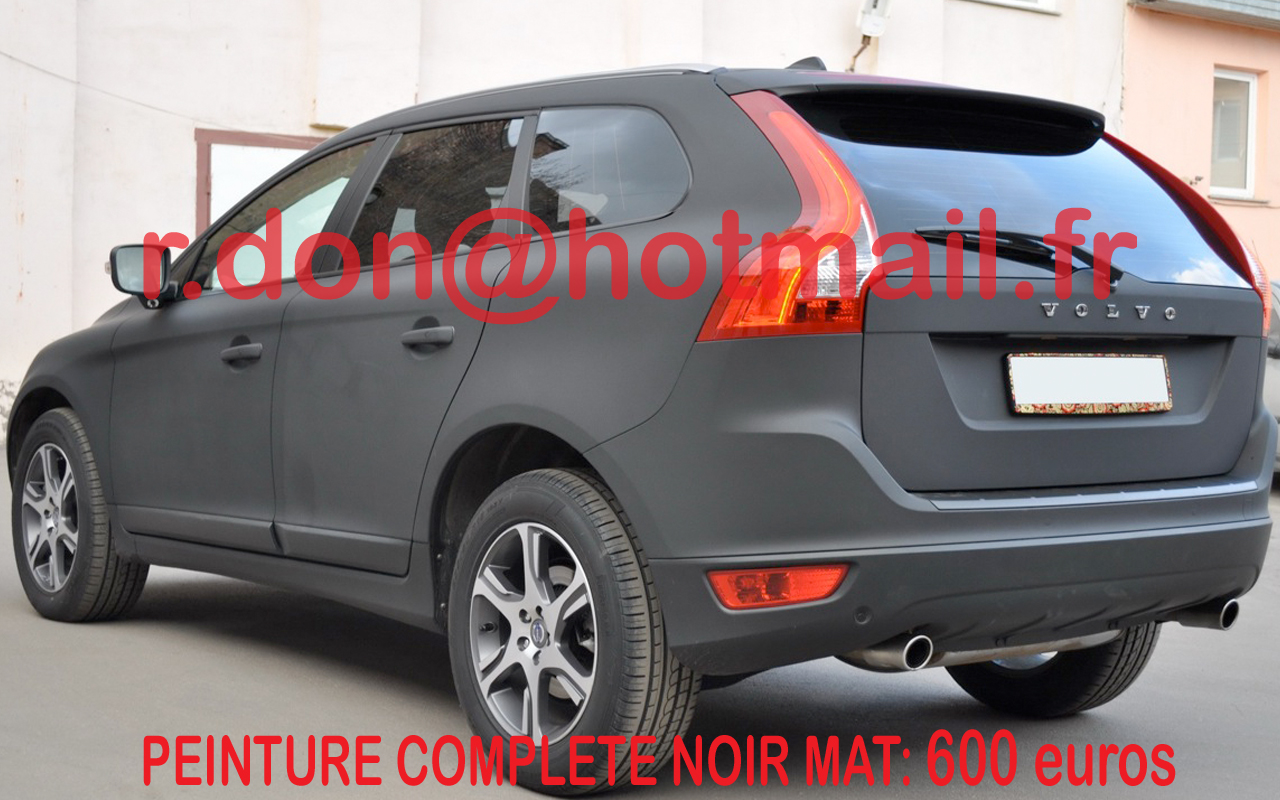 VOLVO-XC-90 noir mat (2)