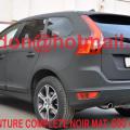 VOLVO-XC-90 noir mat (2)